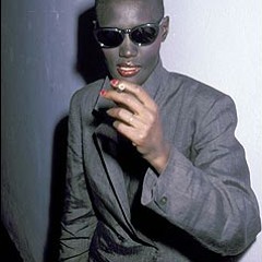 Grace Jones - Operattack