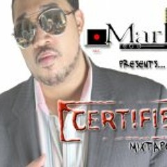 8)Certified The Mix Tape-Sign Ya Name EDM Version