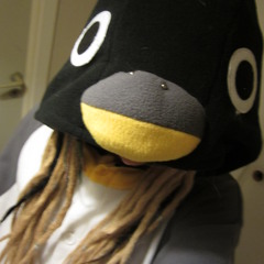 An acid lecture about penguins(feat Jätten)