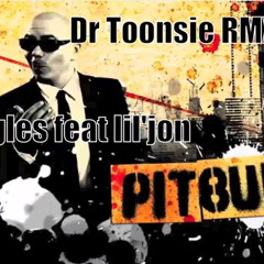 Pitbull feat Lil'Jon BOJANGLES remix by DrToonsie