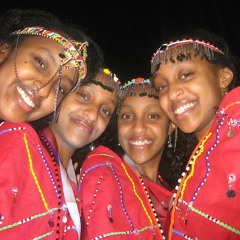 Maasai - Ashe Naleng (Live)