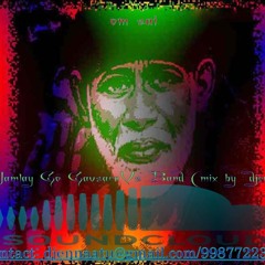 Jamlay Go Gav Sara Vs Band ( Mix By Djen )thane-e