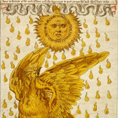 The Cloisters - Gwillim Grave (excerpt)