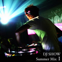 2012/07/01 DJ SHOW SUMMER MIX 1
