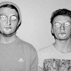 Disclosure - Control - The Players Union Edit FREE DOWNLOAD