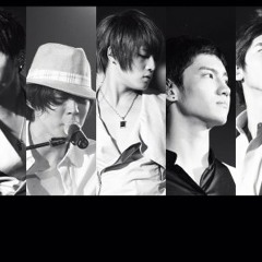 DBSK - Stand By U (Live Ver.)