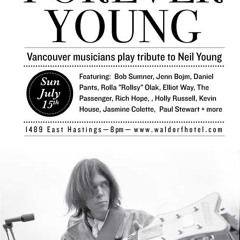 Neil young - out on the weekend (the passenger mix)