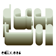 EDLX.026 (A1) Raiz & Jeff Derringer - Deceit
