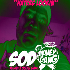 Don Dizzle - Haters Lookin