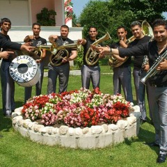 Cambo Agusev Orchestra - Live 2011