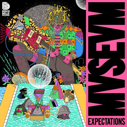 1. MVSEVM - Expectations