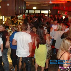 Soul Funkshion - Live 07.07.2012 at 2230 Restaurant & Bar, Cronulla, Sydney