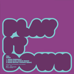 O&A - Noho (Play It Down) [preview]