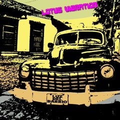 The Lotus Vibration - Luz del barrio