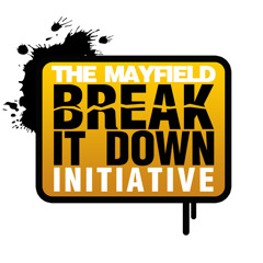 04 - Break it Down Mayfield - Dark Days