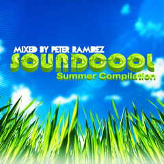 SOUNDCOOL SUMMER COMPILATION, by Peter Ramírez