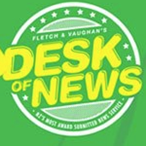 Te Reo Desk of News Special