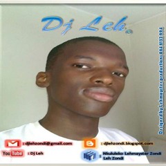 Dj Leh - Inspired By Blackmotion