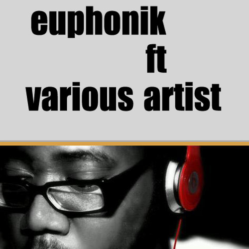 Euphonik ft VA - Step Up, Lets Dance (Dj Onny Vocal Bootleg)