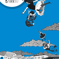 Carnaval de mi barrio remix