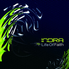 indra - Batucada @ Life Of Faith (2007 Album)