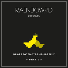 DropBeatzNotBananaPeelz - Part 1 (June 2012 Mix)