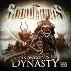 SnowGoons f. B.A.M. "Get Down"