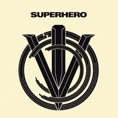 Mental D Tek - Super Hero (RapBurger Exclusive)