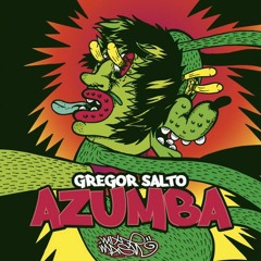 Gregor Salto - Azumba (Original Mix)