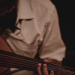 Duet for Abdelrazik | Shalabi & Christoff