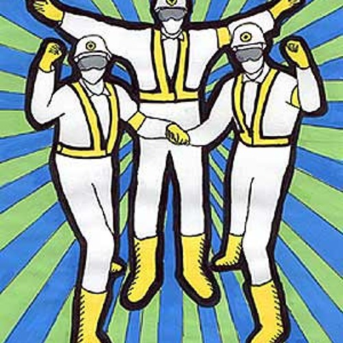 Beastie Boys - Intergalactic philwa remix