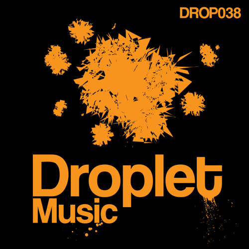 DROP038 - Avrosse - Alfie E.P