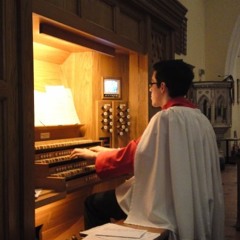 Adagio from Widors Symphony Number 5