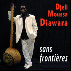 Djeli Moussa Diawara - Ali