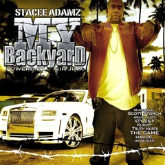 I'ma Sinner by Stacee Adamz