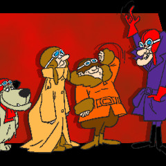 Escuadrón Diabólico