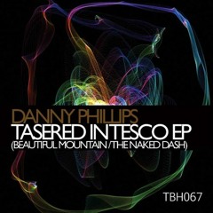 Danny Phillips-The Naked Dash ***OUT NOW***