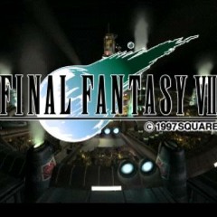 Final Fantasy 7 - Aerith's Theme