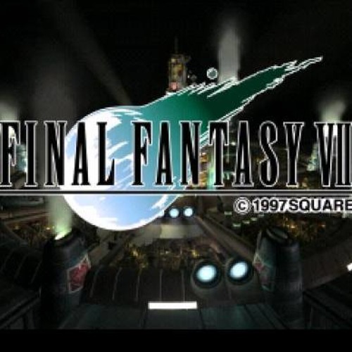 Final Fantasy 7 - Aerith's Theme