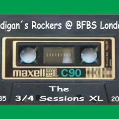 Rodigans Rockers - The Original Tapes - # 001
