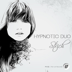 [PV-053] Hypnotic Duo - Strich (Original Mix) [Per-vurt Records]