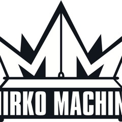 Mirko Maschine live set 21.07.2012@adidas Schanze