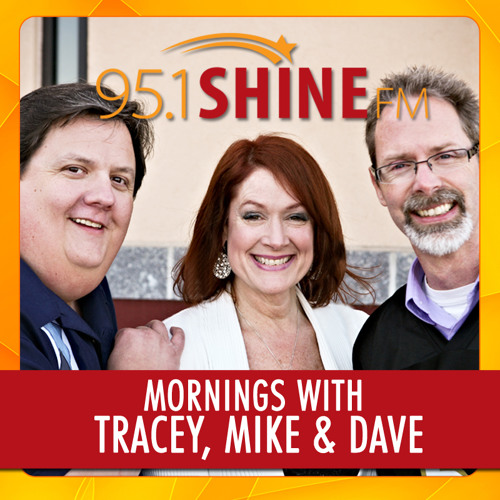 Stream 95.1 SHINE-FM: All Things Possible by 95.1 SHINE-FM | Listen online  for free on SoundCloud