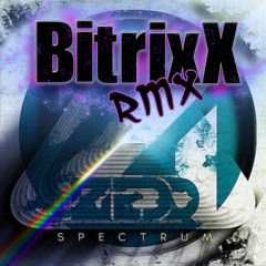 Zedd - Spectrum Feat. Matthew Koma - (BitrixX DnB Express Remix) FREE DL