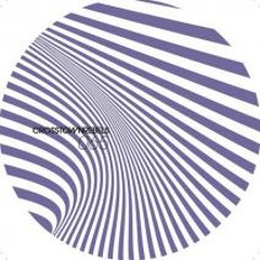 CRM065 Jamie Jones - Summertime feat. Ost & Kjex (Jones & James Dub)