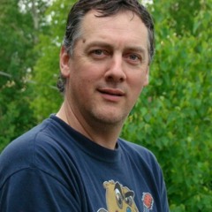 Fairytale by Brent Arseneault