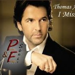 Thomas Anders - I miss you