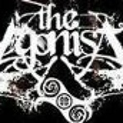 The Agonist - Thank You, Pain - [MP3JUICES.COM]