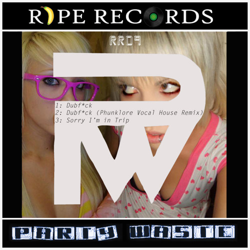 Dubfuck (Phunklore Vocal House Remix) - Party Waste FULL PREVIEW