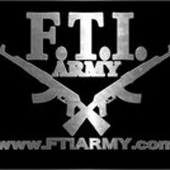 I was invaded by an army